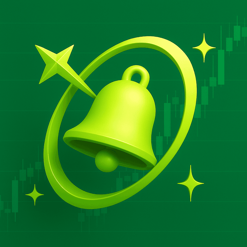 PumpsAlert Logo